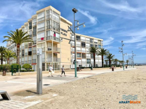 ApartBeach PARADIS PLAYA FRONT BEACH